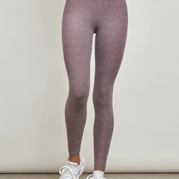 BEYOND YOGA Spacedye Caught In the Midi High Waisted Legging - Picture 12 of 12